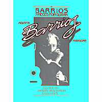 barrios collection 3 volumes
