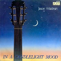 In a Candleight Mood