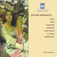 Guitar Romance