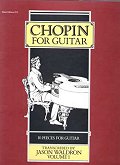 Chopin for Guitar 