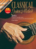 Progressive Classical Guitar Method