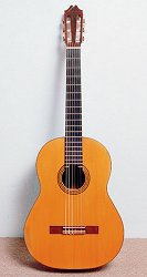 Aguado guitar