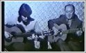 Jason Waldron and Alirio Diaz - Choro No.1 by Villa-Lobos