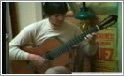 Recuerdos de la Alhambra by Tarrega