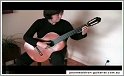 Cathy Waldron Plays Stairway to Heaven by Led Zeppelin
